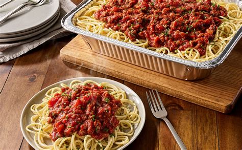 best spaghetti restaurant near me.